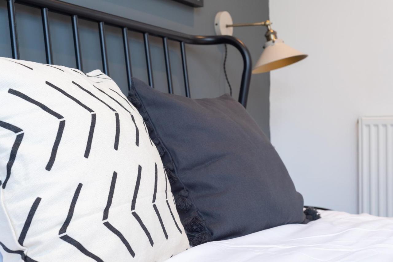 Stratford-Upon-Avon Luxury Snug With Free Parking Apartment Exterior foto