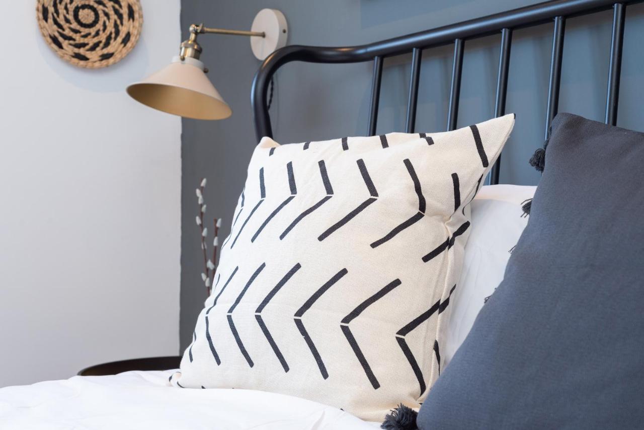 Stratford-Upon-Avon Luxury Snug With Free Parking Apartment Exterior foto
